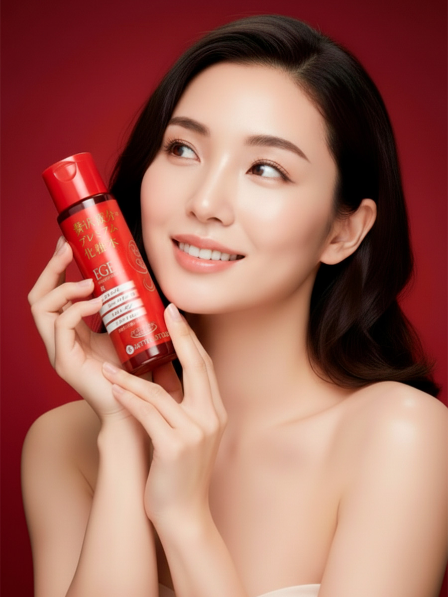 RE-CEPT Skin Milky Lotion — косметическое молочко для кожи, ТМ ZETTOC.  Для лица, 140 мл