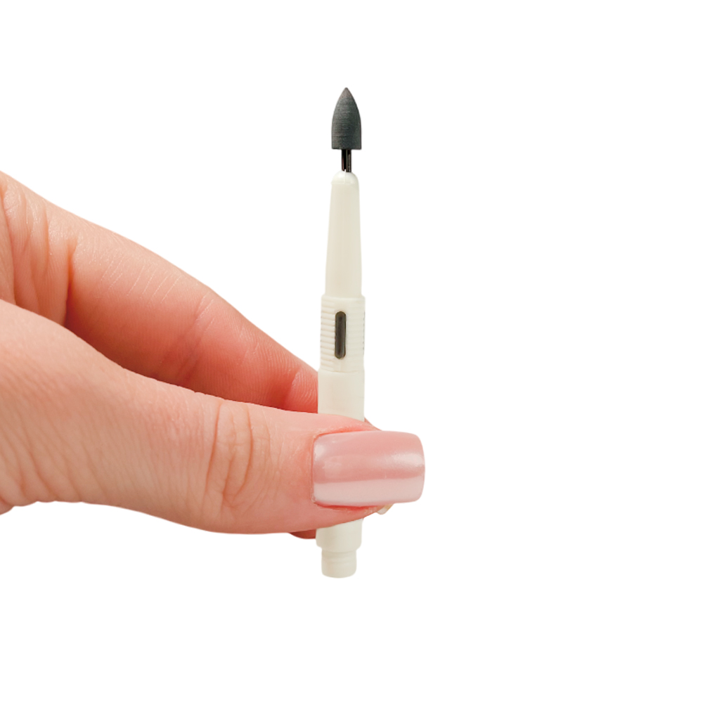 Карандаш для удаления окрашиваний с поверхности зубов ТМ Staino 6 шт в упаковке, двусторонние