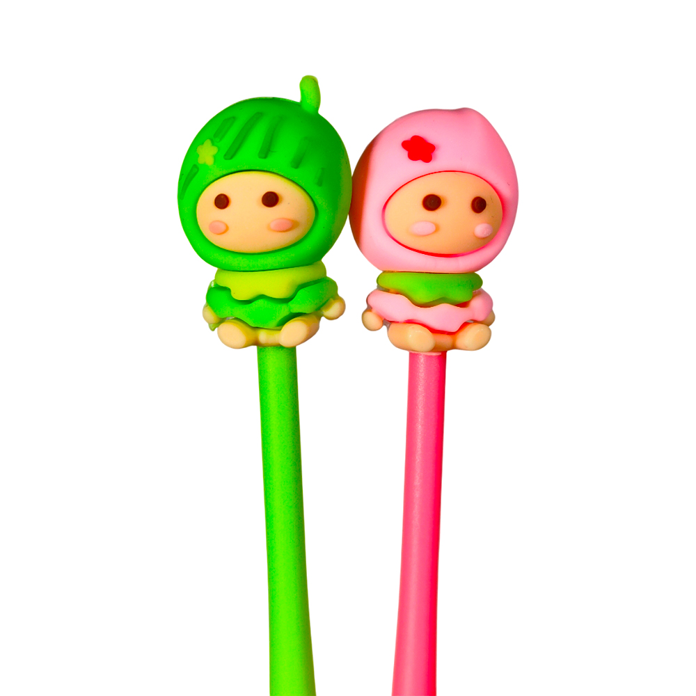 Зеркало для осмотра полости рта, т.м. "Clean- baby", розовое