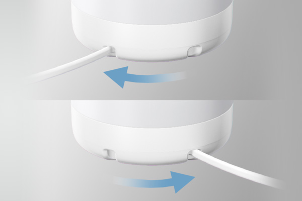 EW1611W520 PANASONIC - Ирригатор полости рта