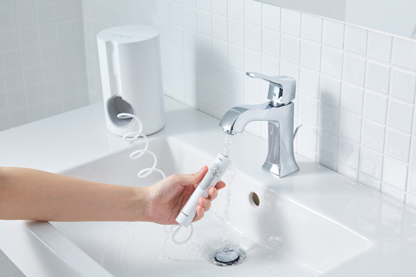 EW1611W520 PANASONIC - Ирригатор полости рта