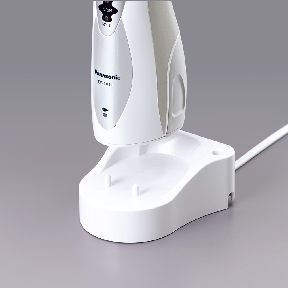 Panasonic EW1411 +  ПОДАРОК! (средства для очистки ирригатора, 6 шт)