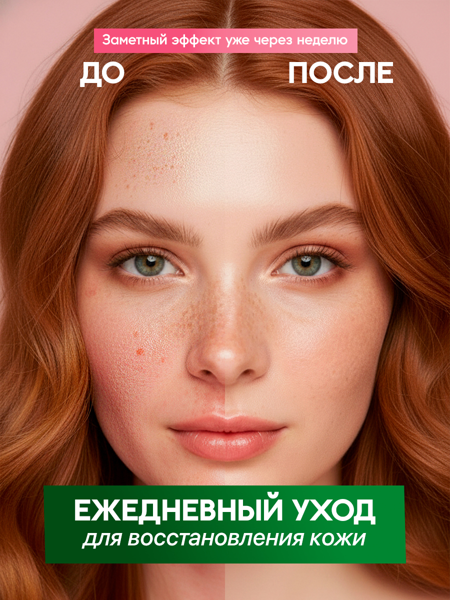 HEPATREAT Milky Lotion— крем для кожи,  ТМ ZETTOС. Эмульсия для лица и тела  230 г