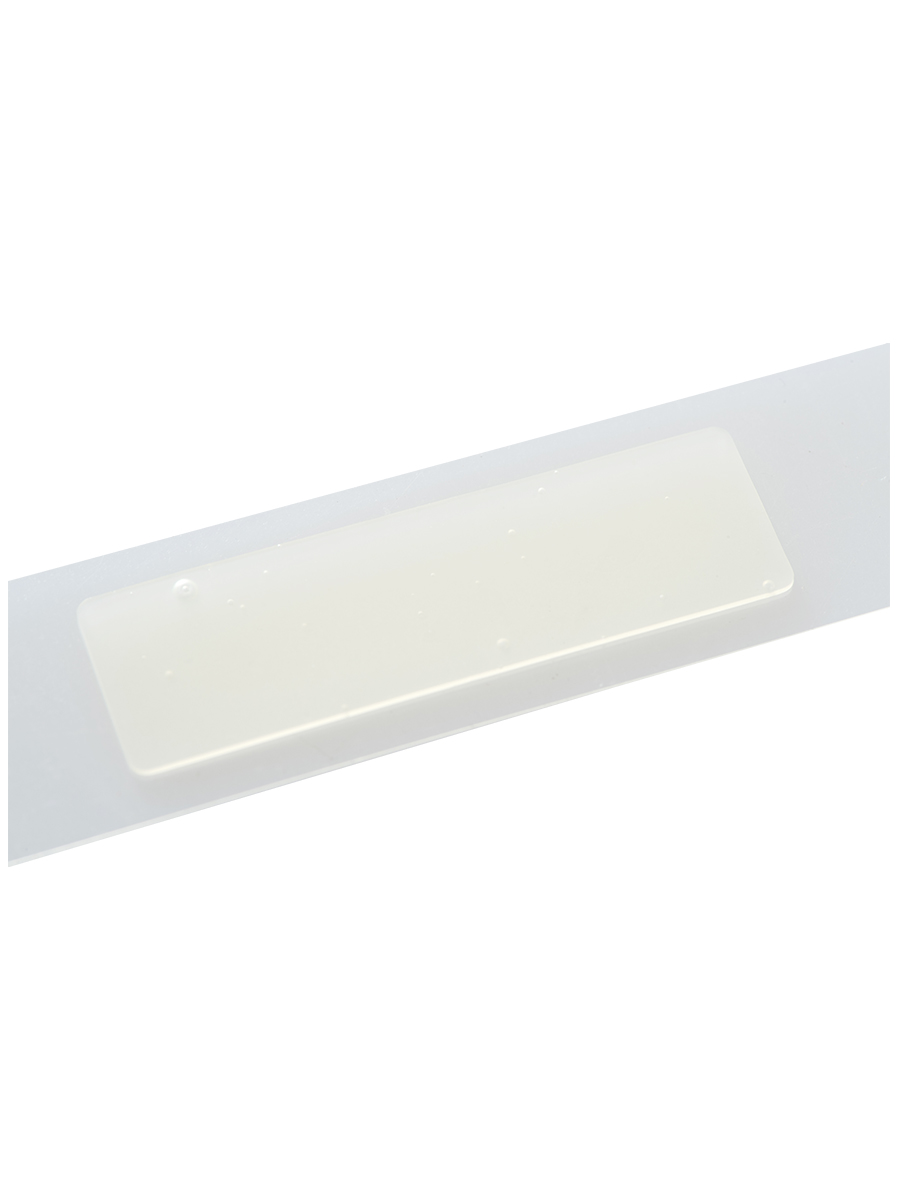 Заживляющий пластырь для слизистой рта ORA-AID (50*15 мм), 1 шт.