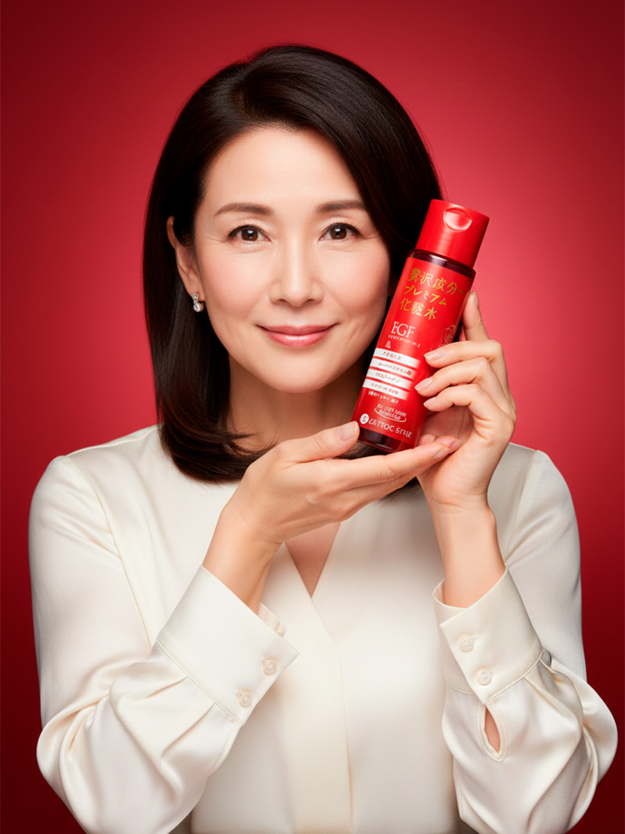 RE-CEPT Skin Milky Lotion — косметическое молочко для кожи, ТМ ZETTOC.  Для лица, 140 мл