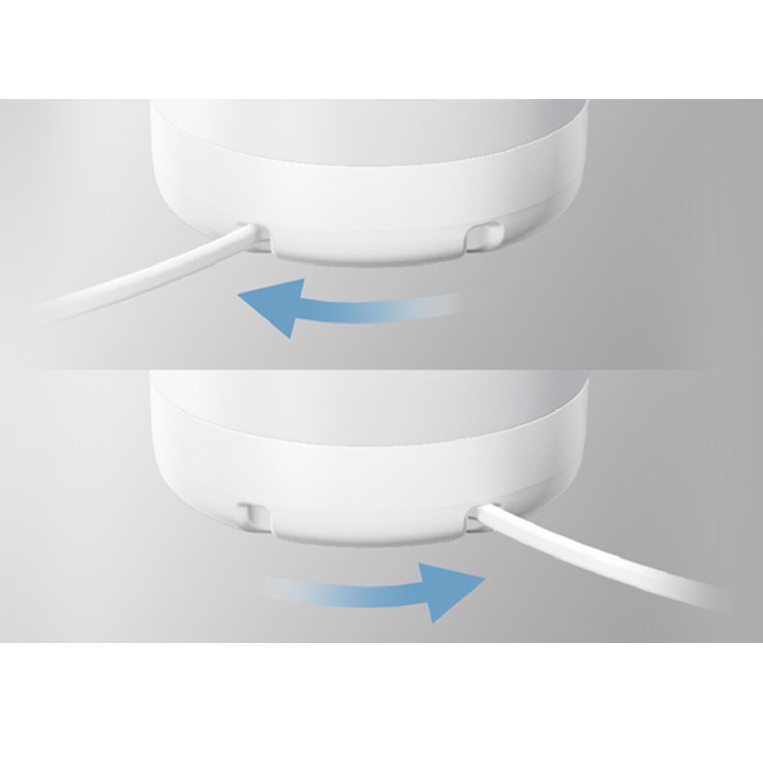 EW1611W520 PANASONIC - Ирригатор полости рта + Подарок! Средство для очистки ирригатора