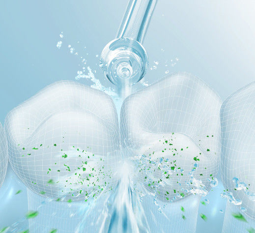 EW1611W520 PANASONIC - Ирригатор полости рта