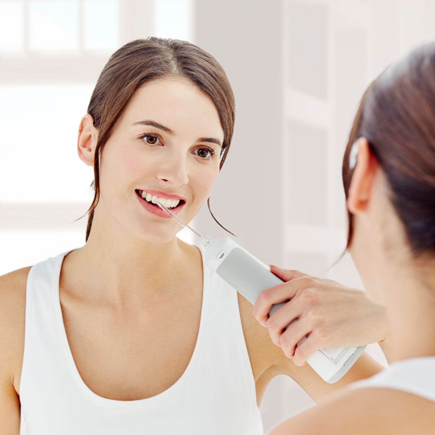 EW1511W520 PANASONIC - Ирригатор полости рта