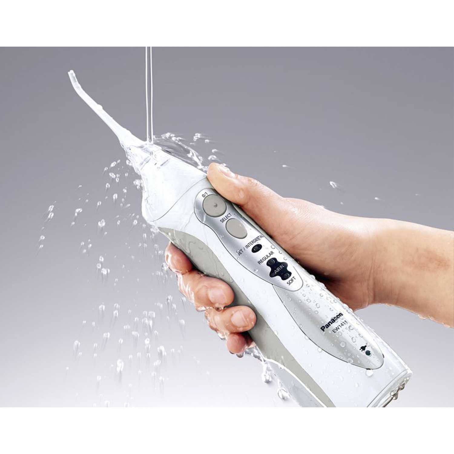 EW1411H321 PANASONIC - Ирригатор полости рта