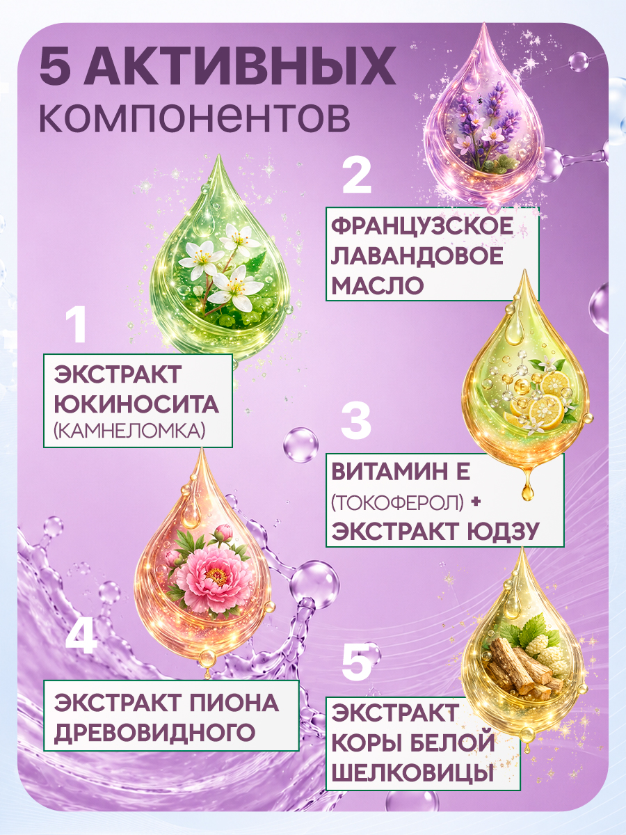 Homare Sake Lotion — косметический лосьон для кожи, ТМ ZETTOC. Для лица, 200 мл