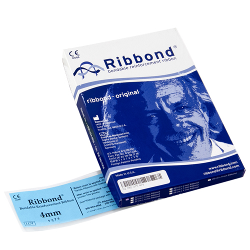 RE4 Ribbond Original набор для шинирования (4 мм x 68 см), без ножниц