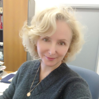 Марина Дубецкая