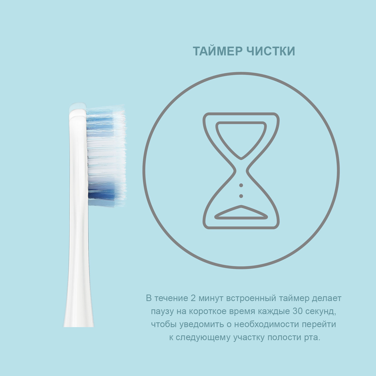 EW-DC12-W520 PANASONIC - Электрическая зубная щетка (сверхтонкая)