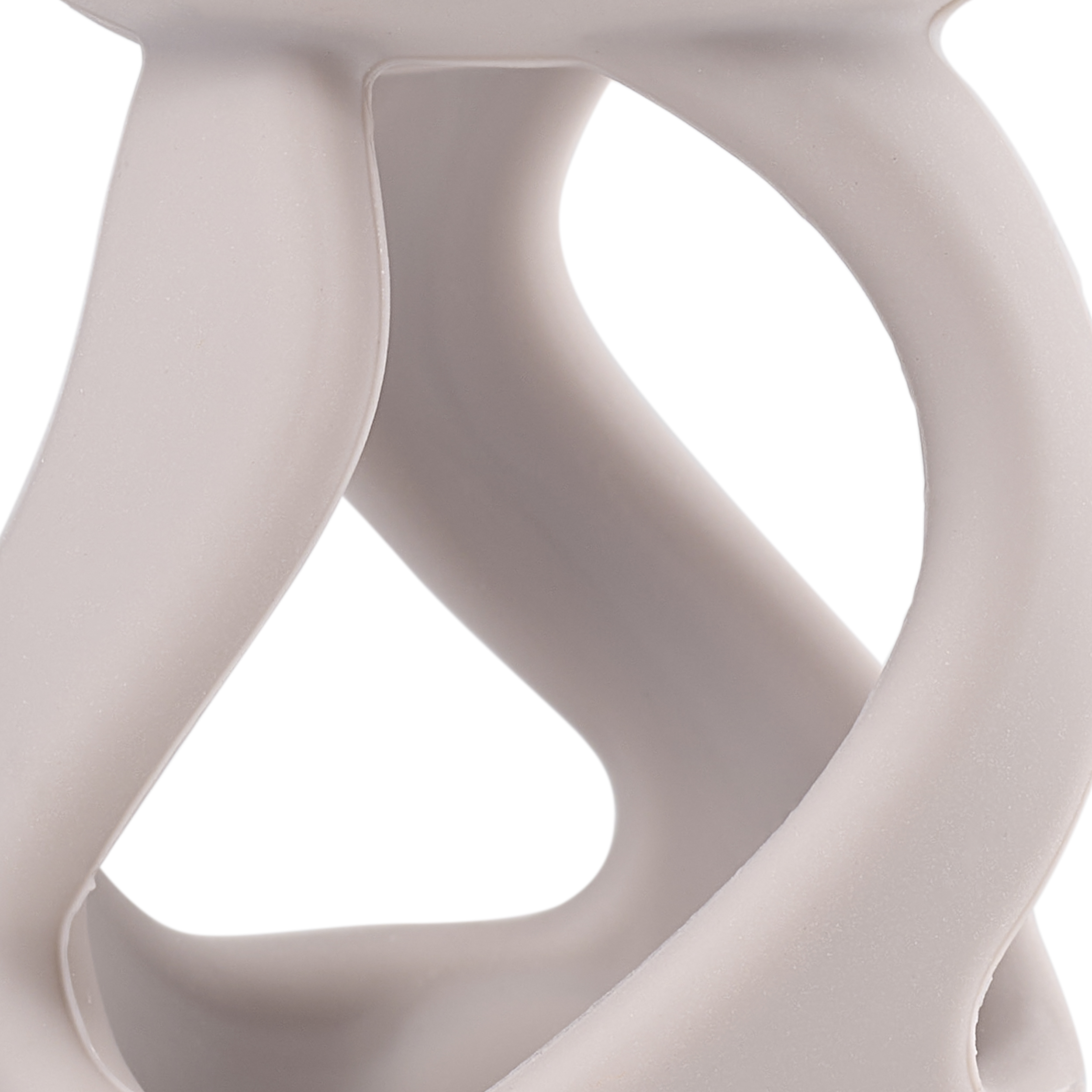 Brush Baby- Прорезыватели для ухода за полостью рта для детей до 3-х лет ( цвет Капучино)