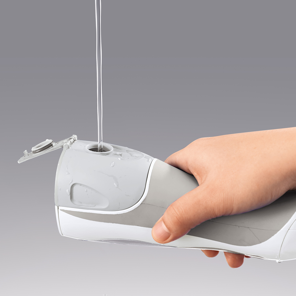 Panasonic EW1411 +  ПОДАРОК! (средства для очистки ирригатора, 6 шт)