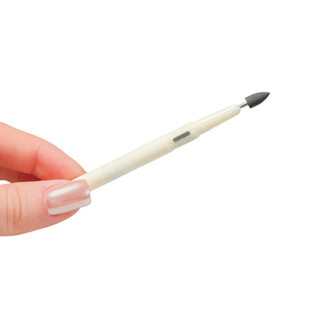 Карандаш для удаления окрашиваний с поверхности зубов ТМ Staino 6 шт в упаковке, двусторонние