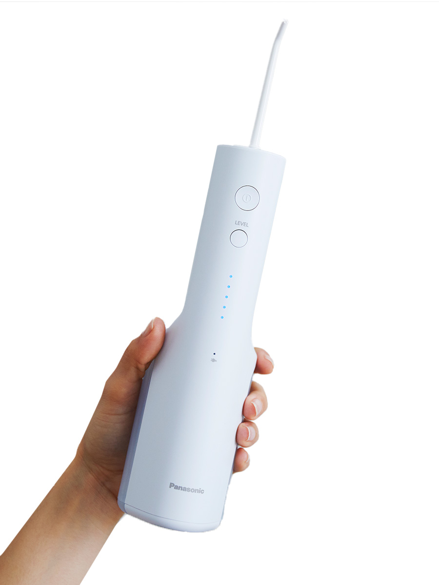 EW-DJ26-A321 PANASONIC - Ирригатор полости рта