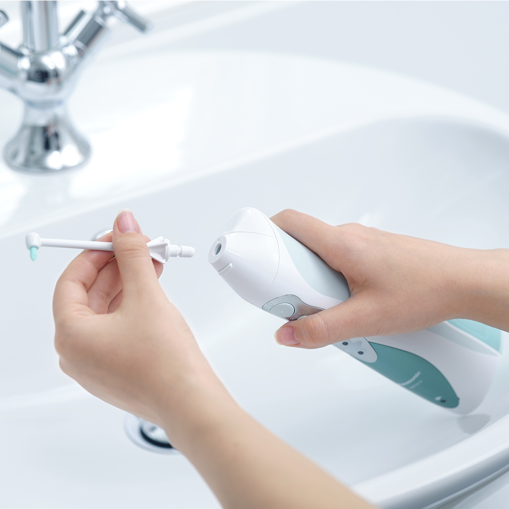 EW1313G321 PANASONIC - Ирригатор полости рта