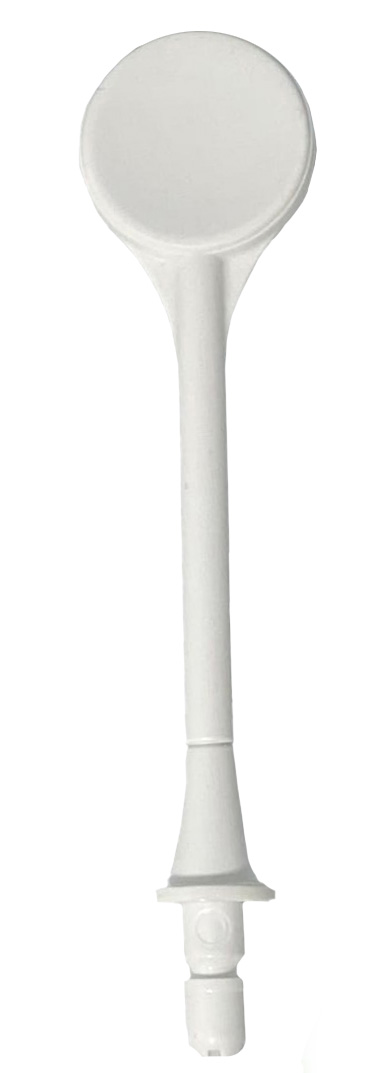 WEW0985W503 - Насадка для чистки языка д/ирригатора полости рта