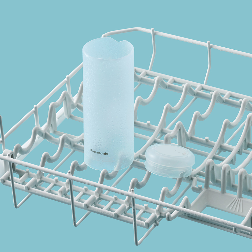 EW-DJ4B-W520 PANASONIC - Ирригатор полости рта