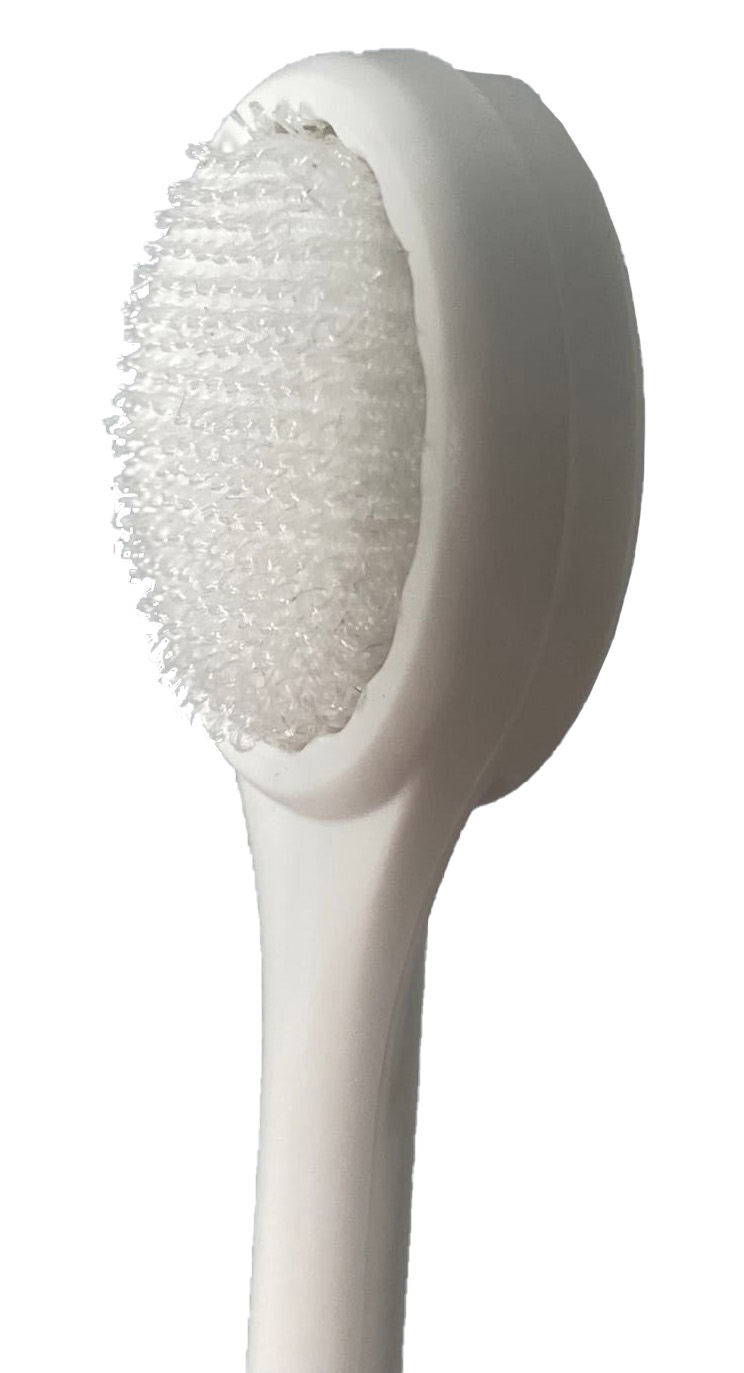 WEW0985W503 - Насадка для чистки языка д/ирригатора полости рта