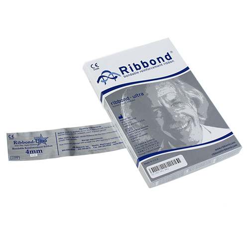 RE4U Ribbond THM Ultra набор для шинирования (4 мм х 68 см), без ножниц