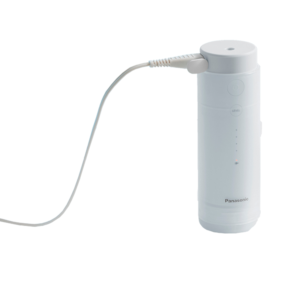 EW-DJ4B-W520 PANASONIC - Ирригатор полости рта+ Подарок! Средство для очистки ирригатора