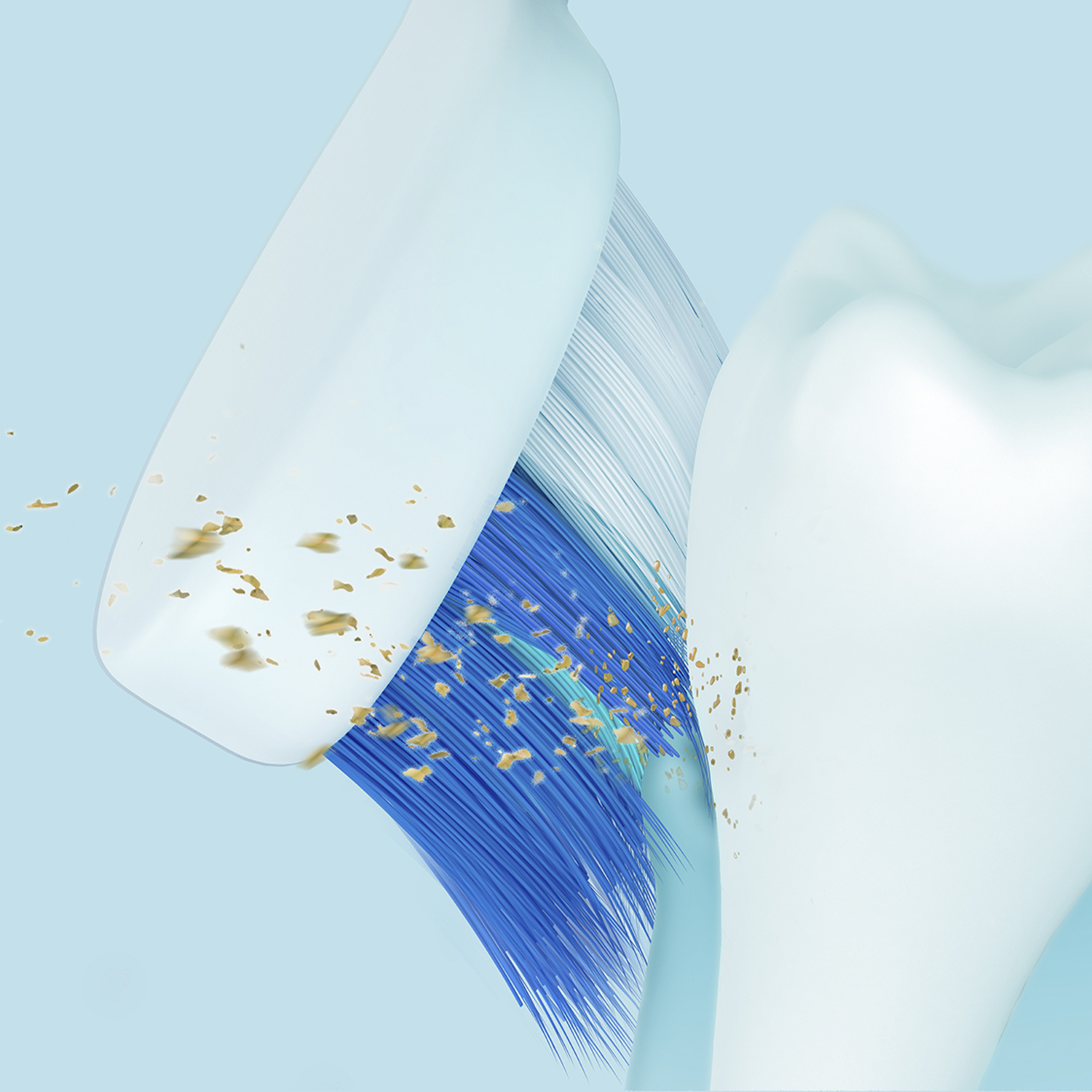 EW-DC12-W520 PANASONIC - Электрическая зубная щетка (сверхтонкая)