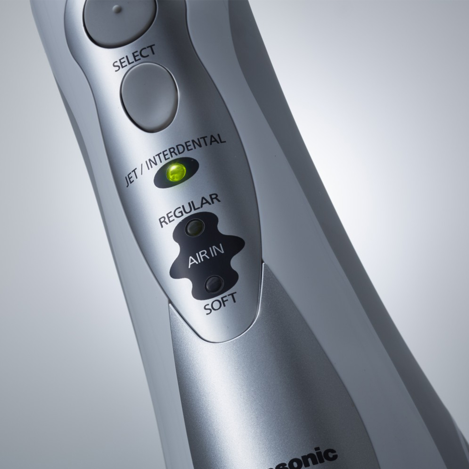 EW1411H321 PANASONIC - Ирригатор полости рта + Подарок! Средство для очистки ирригатора