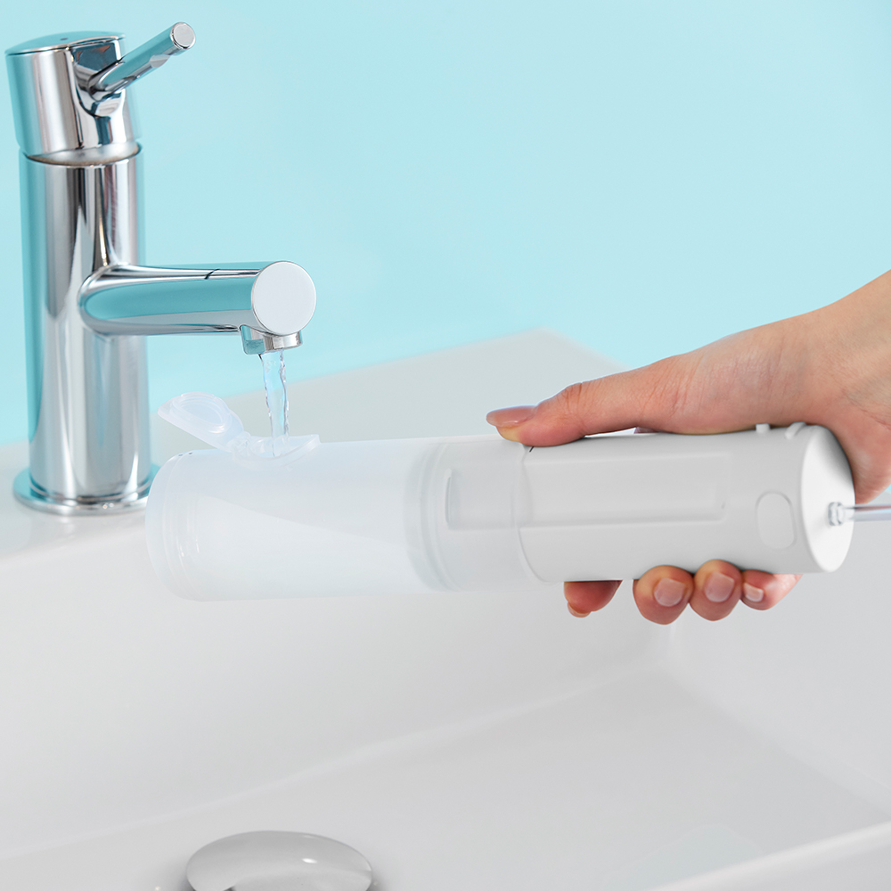 EW-DJ4B-W520 PANASONIC - Ирригатор полости рта