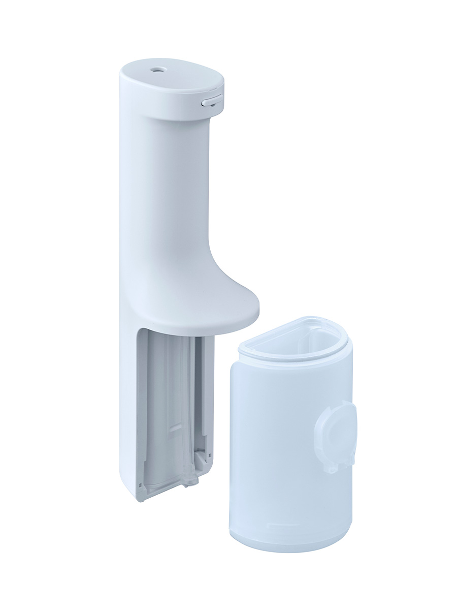 EW-DJ26-A321 PANASONIC - Ирригатор полости рта + Подарок! Средство для очистки ирригатора