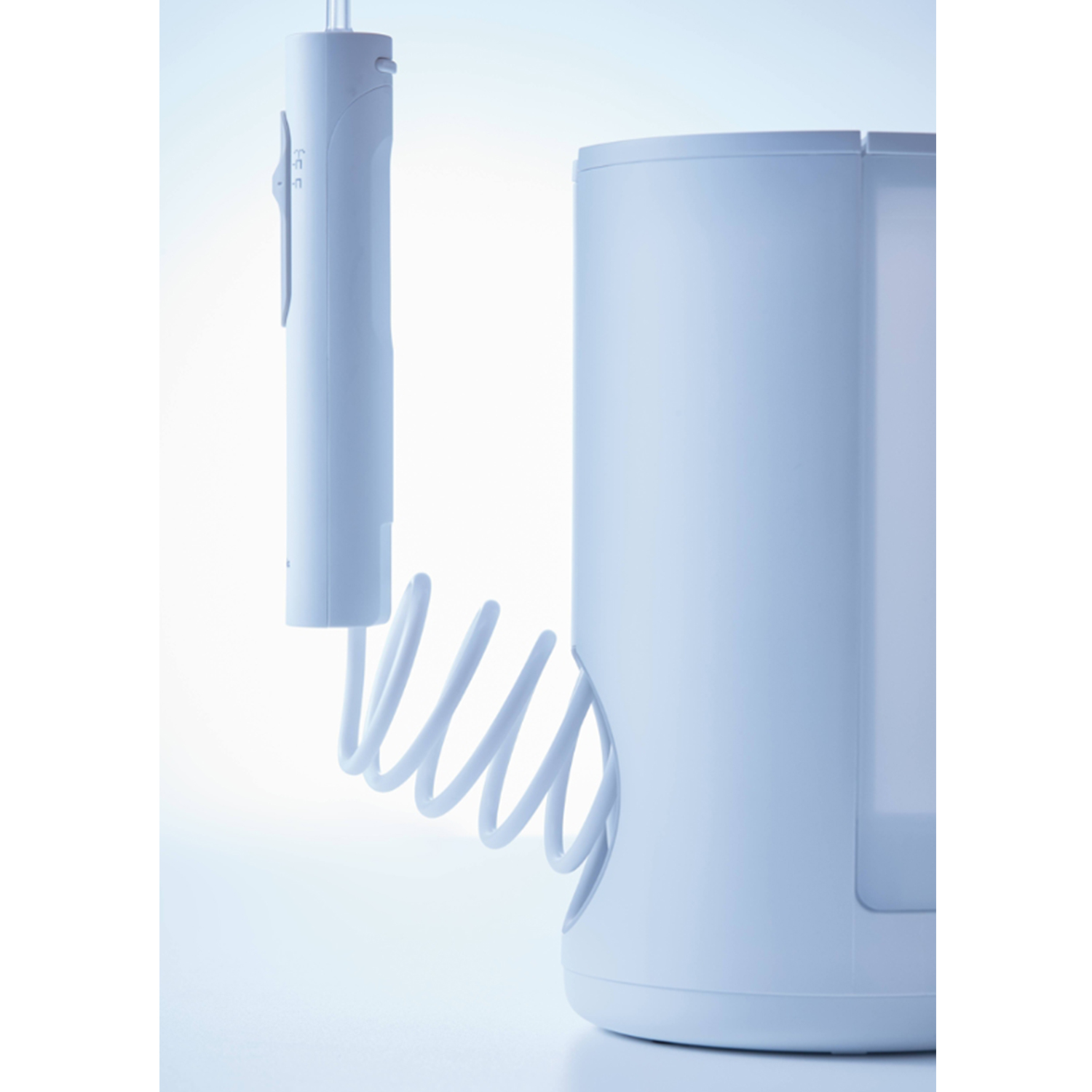 EW1611W520 PANASONIC - Ирригатор полости рта + Подарок! Средство для очистки ирригатора